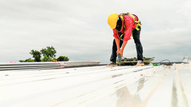 Best Flat Roofing  in Nesquehoning, PA